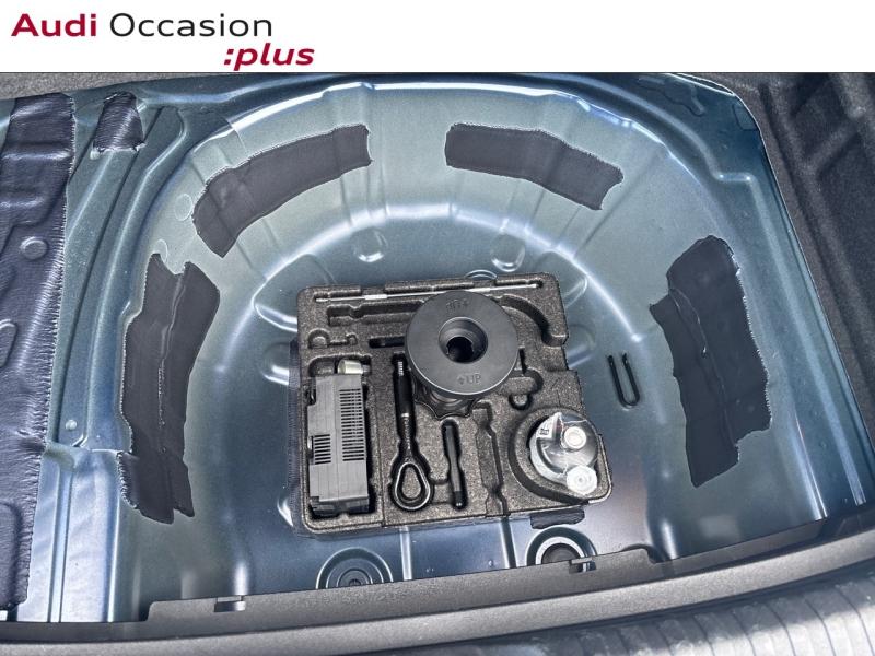 Voitures occasions Audi A1 Sportback S line plus Mougins