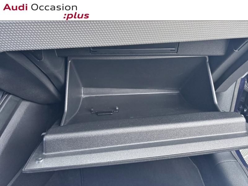 Voitures occasions Audi A1 Sportback S line plus Mougins