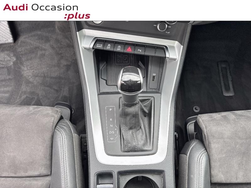 Voitures occasions Audi Q3 Design Luxe Mougins