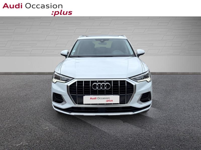 Voitures occasions Audi Q3 Design Luxe Mougins