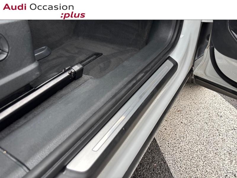 Voitures occasions Audi Q3 Design Luxe Mougins