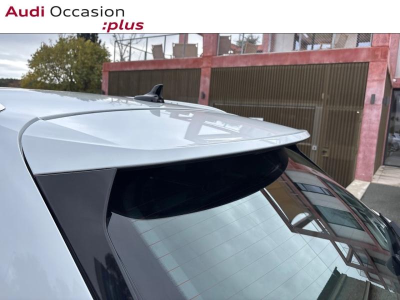 Voitures occasions Audi Q3 Design Luxe Mougins