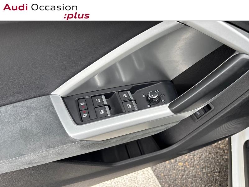 Voitures occasions Audi Q3 Design Luxe Mougins