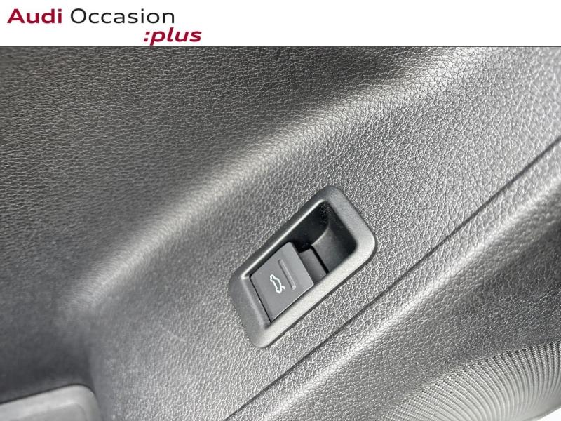Voitures occasions Audi Q3 Design Luxe Mougins