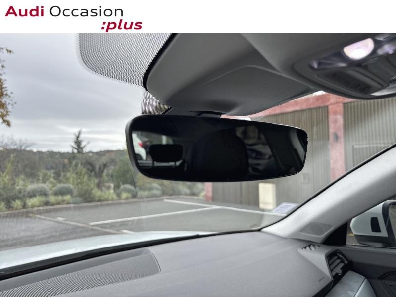 Voitures occasions Audi Q3 Design Luxe Mougins