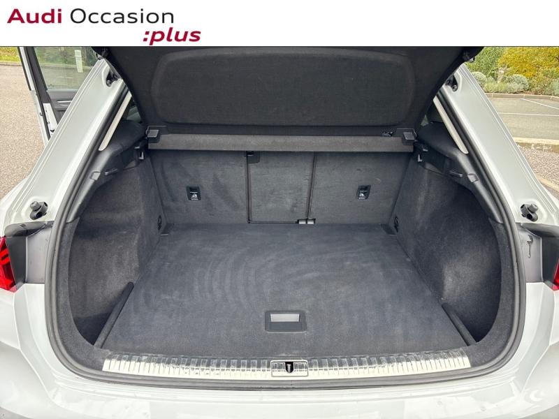 Voitures occasions Audi Q3 Design Luxe Mougins