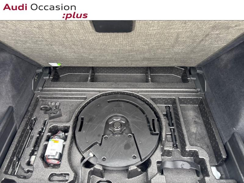 Voitures occasions Audi Q3 Design Luxe Mougins