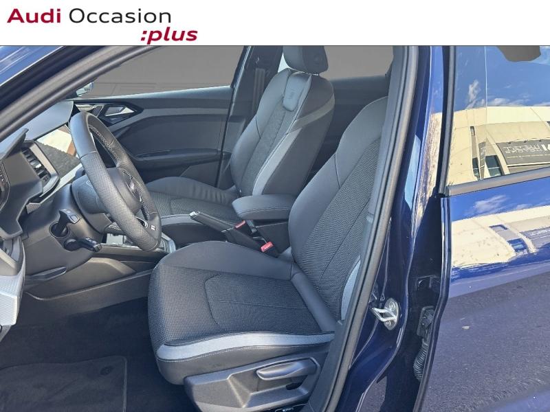 Voitures occasions Audi A1 Sportback S line plus Mougins