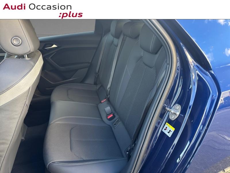 Voitures occasions Audi A1 Sportback S line plus Mougins