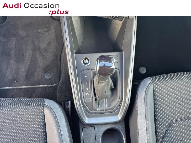 Voitures occasions Audi A1 Sportback S line plus Mougins