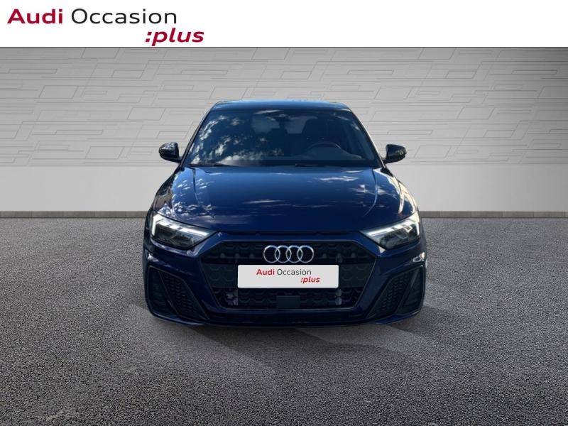 Voitures occasions Audi A1 Sportback S line plus Mougins