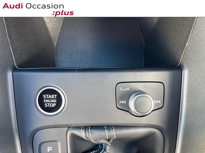 Voitures occasions Audi A1 Sportback S line plus Mougins