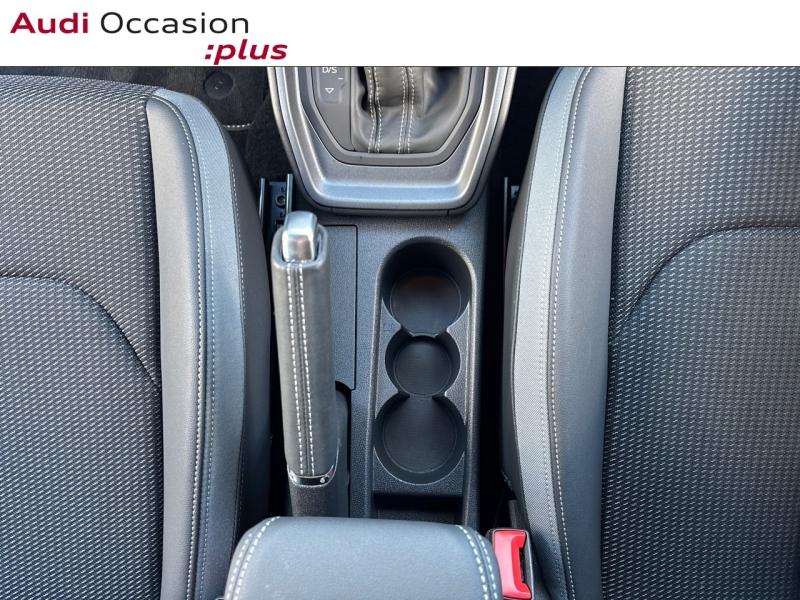 Voitures occasions Audi A1 Sportback S line plus Mougins