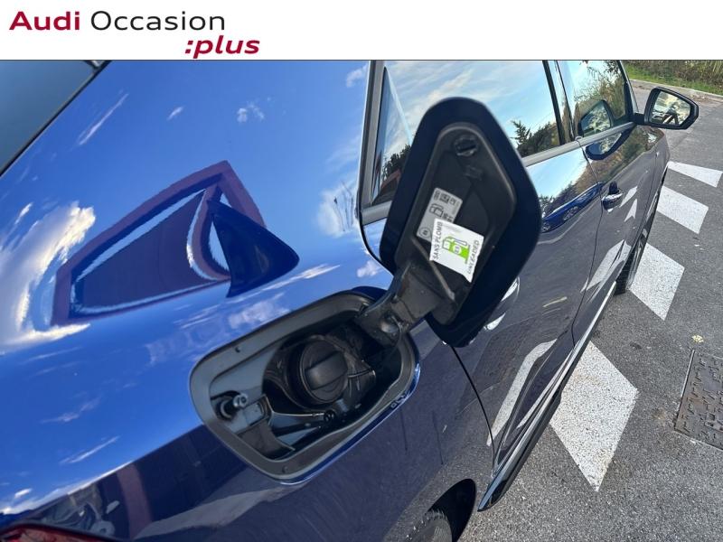 Voitures occasions Audi A1 Sportback S line plus Mougins