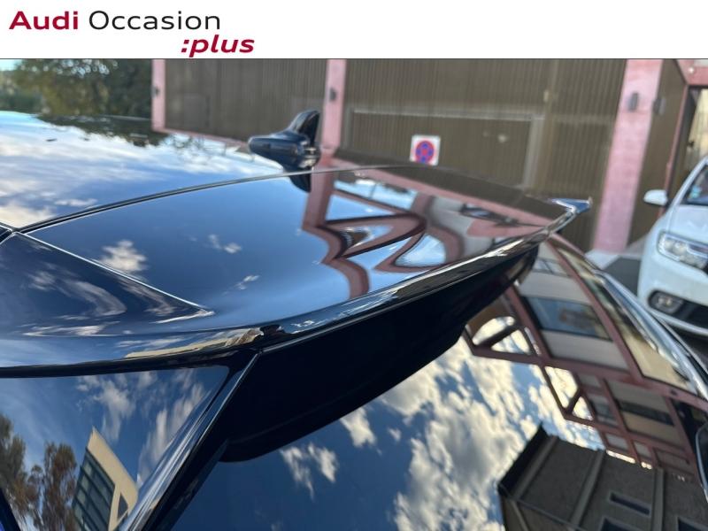 Voitures occasions Audi A1 Sportback S line plus Mougins