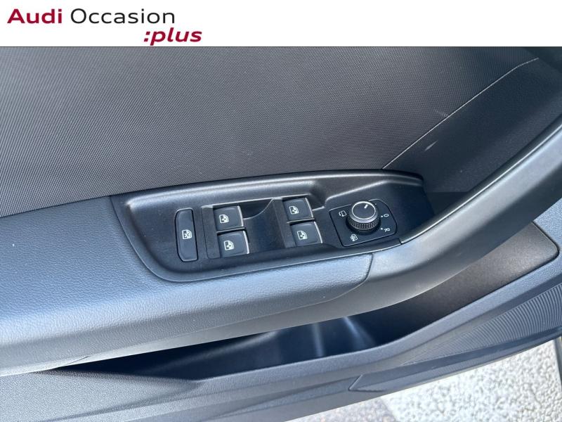 Voitures occasions Audi A1 Sportback S line plus Mougins