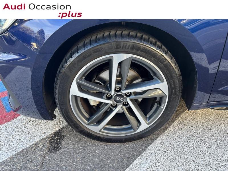 Voitures occasions Audi A1 Sportback S line plus Mougins