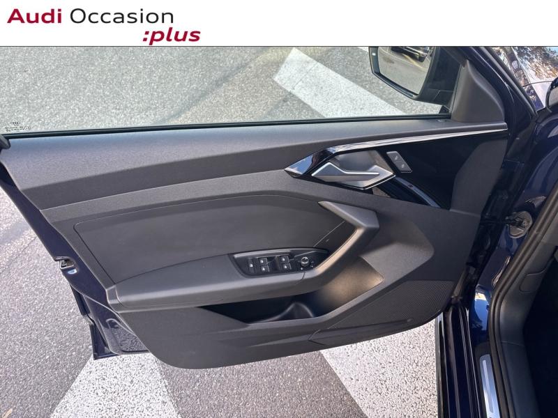 Voitures occasions Audi A1 Sportback S line plus Mougins