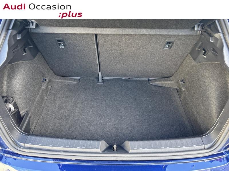 Voitures occasions Audi A1 Sportback S line plus Mougins