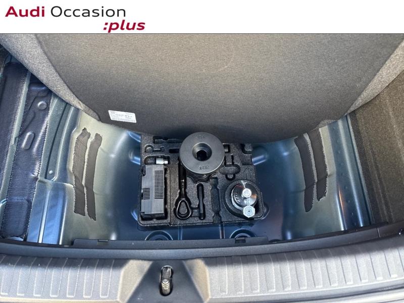 Voitures occasions Audi A1 Sportback S line plus Mougins