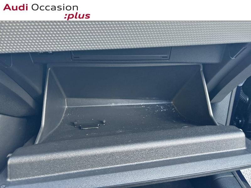 Voitures occasions Audi A1 Sportback S line plus Mougins