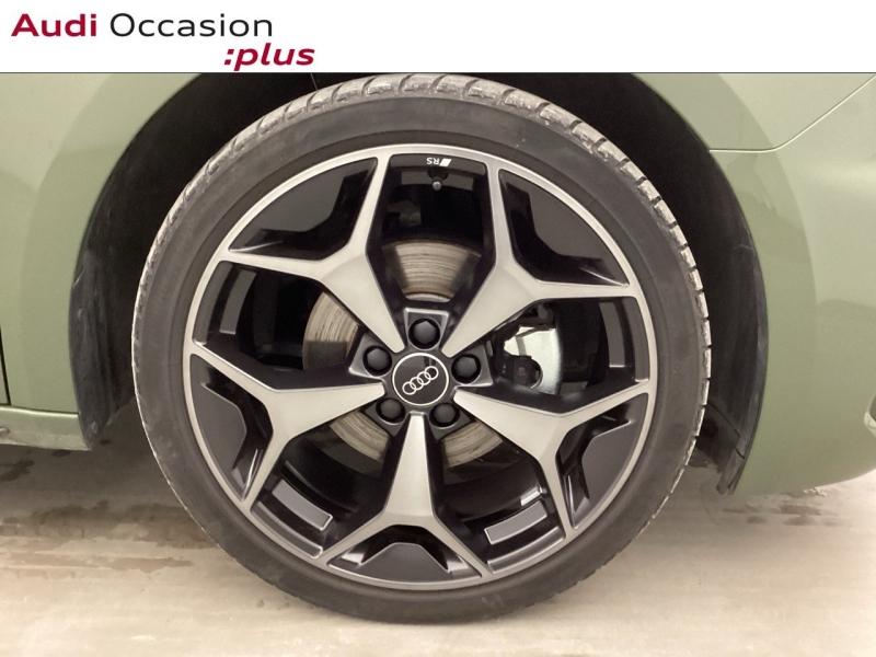 Voitures occasions Audi A1 Sportback S line plus Mougins