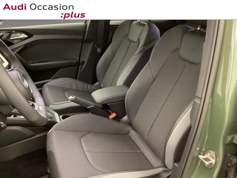 Voitures occasions Audi A1 Sportback S line plus Mougins