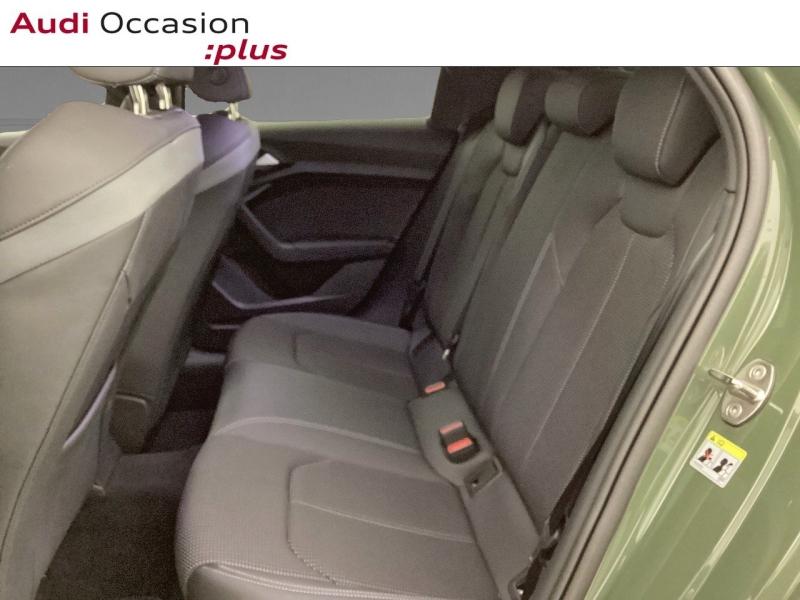 Voitures occasions Audi A1 Sportback S line plus Mougins