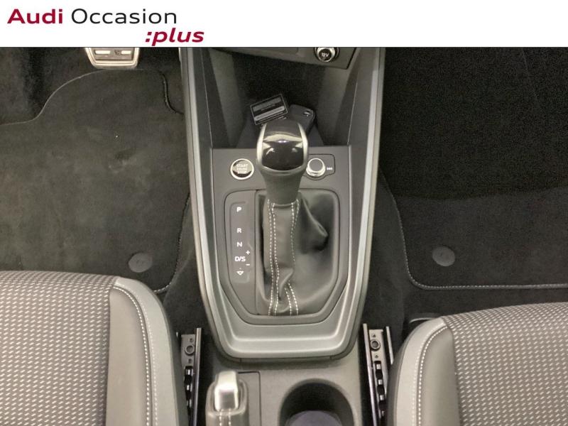 Voitures occasions Audi A1 Sportback S line plus Mougins