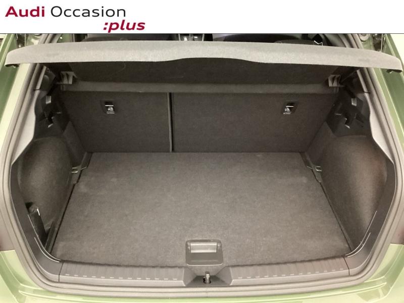 Voitures occasions Audi A1 Sportback S line plus Mougins