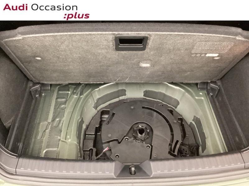 Voitures occasions Audi A1 Sportback S line plus Mougins