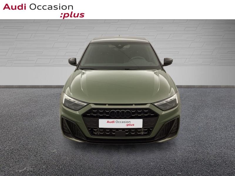 Voitures occasions Audi A1 Sportback S line plus Mougins