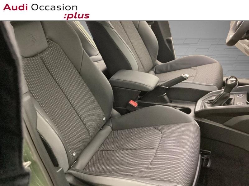 Voitures occasions Audi A1 Sportback S line plus Mougins