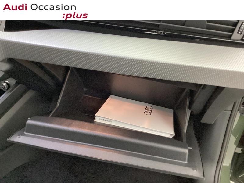 Voitures occasions Audi A1 Sportback S line plus Mougins