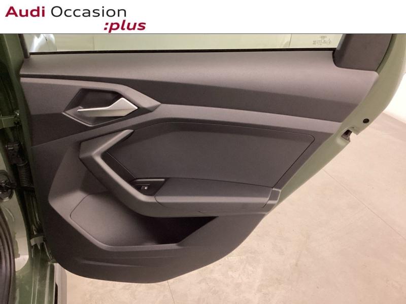 Voitures occasions Audi A1 Sportback S line plus Mougins