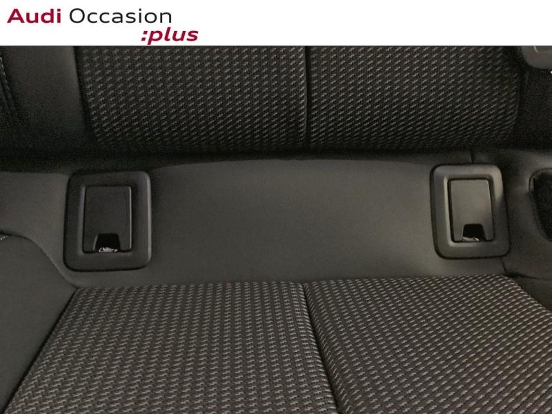 Voitures occasions Audi A1 Sportback S line plus Mougins