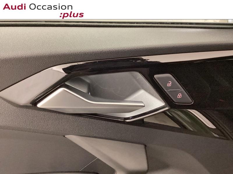 Voitures occasions Audi A1 Sportback S line plus Mougins