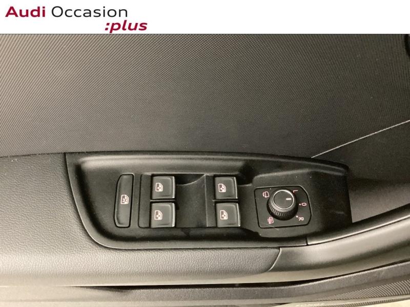 Voitures occasions Audi A1 Sportback S line plus Mougins