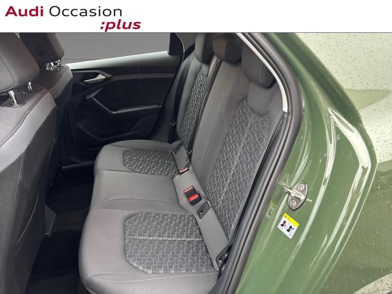 Voitures occasions Audi A1 Sportback Design Mougins