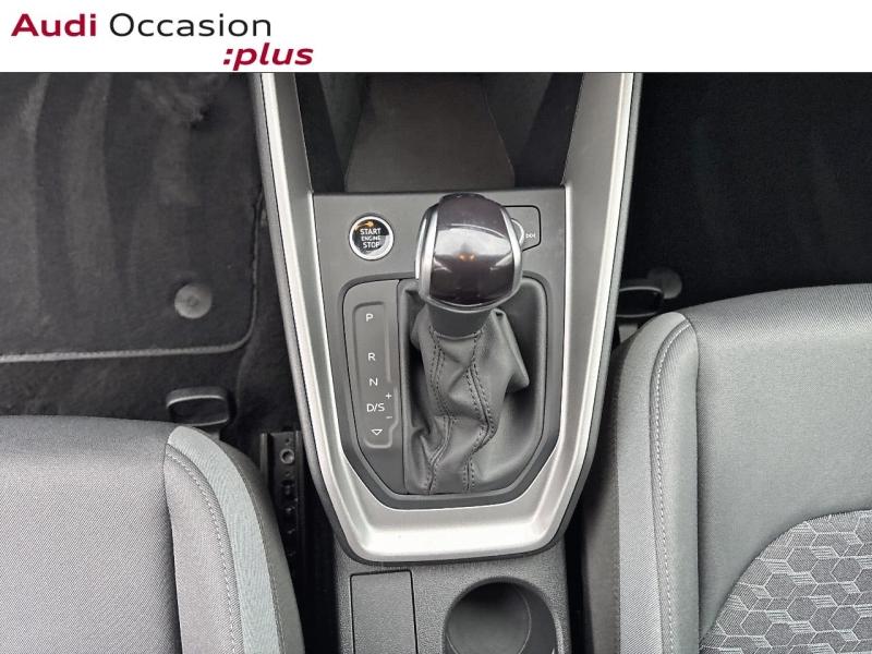 Voitures occasions Audi A1 Sportback Design Mougins