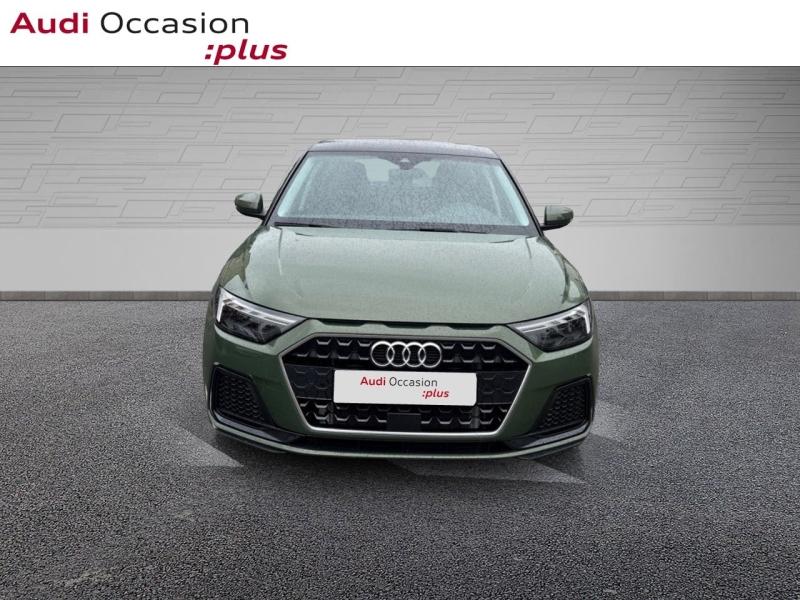 Voitures occasions Audi A1 Sportback Design Mougins
