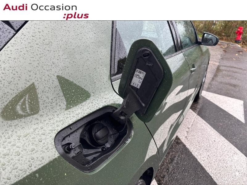 Voitures occasions Audi A1 Sportback Design Mougins