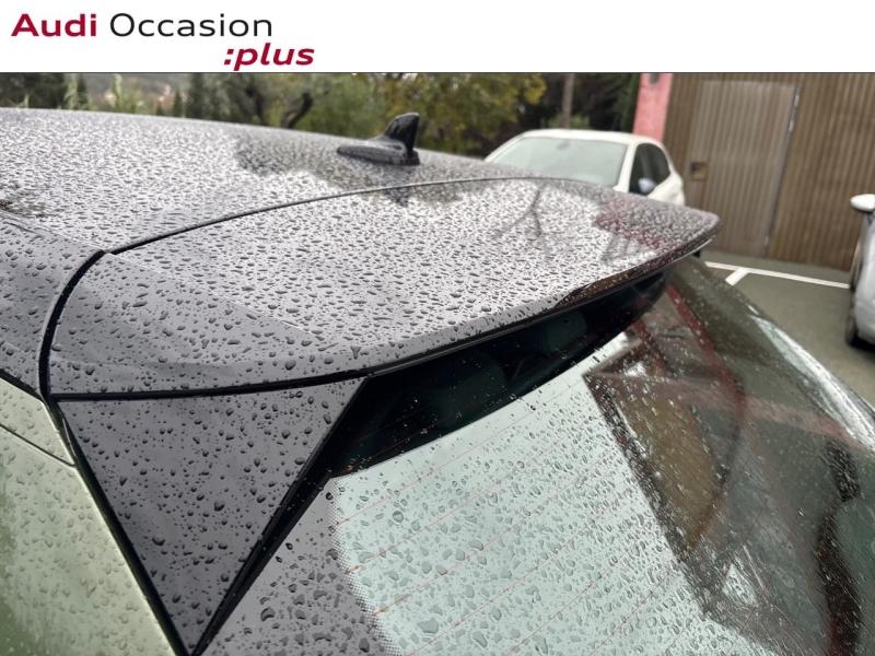 Voitures occasions Audi A1 Sportback Design Mougins