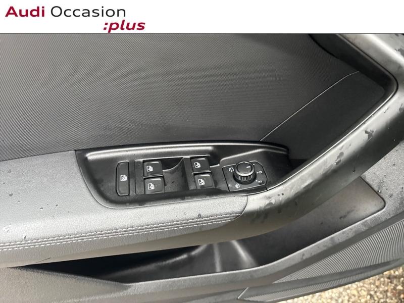 Voitures occasions Audi A1 Sportback Design Mougins