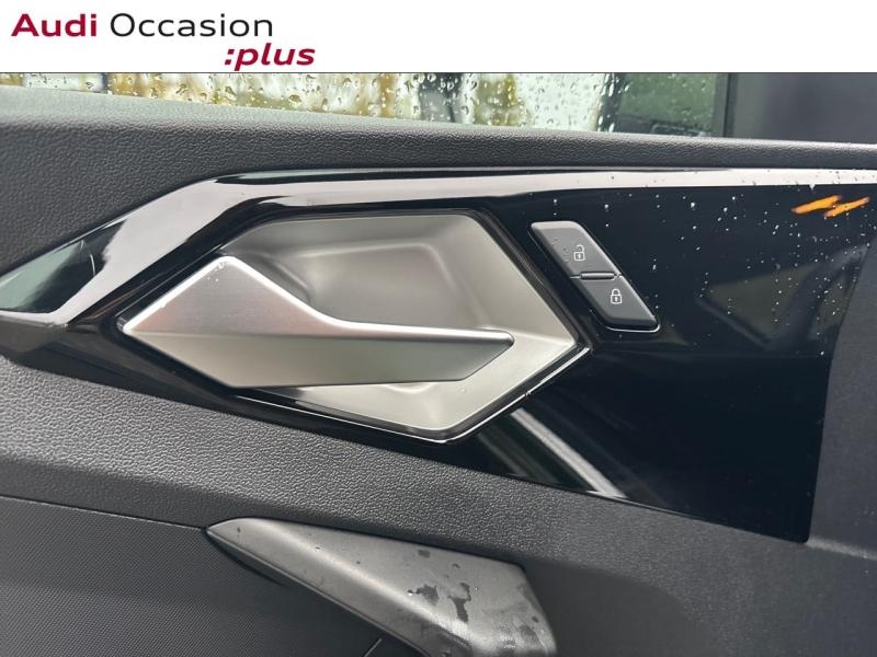 Voitures occasions Audi A1 Sportback Design Mougins