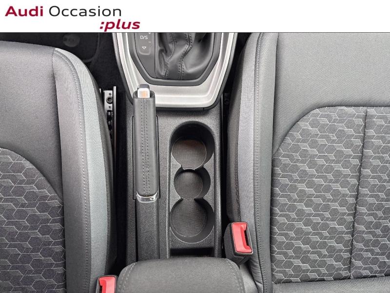 Voitures occasions Audi A1 Sportback Design Mougins