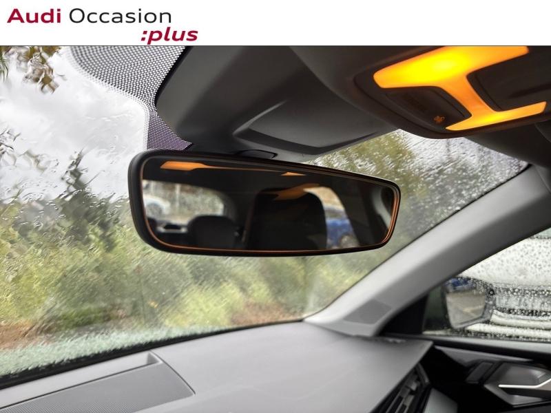 Voitures occasions Audi A1 Sportback Design Mougins