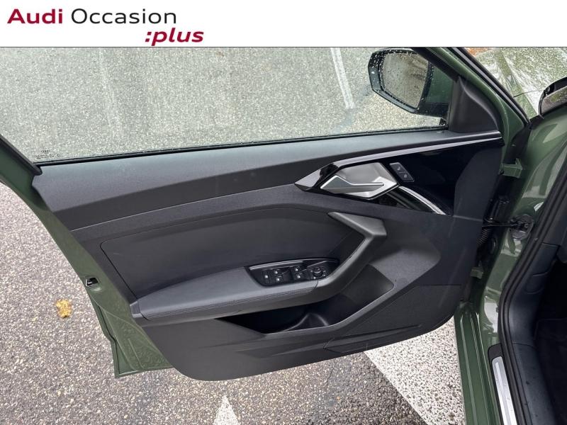 Voitures occasions Audi A1 Sportback Design Mougins