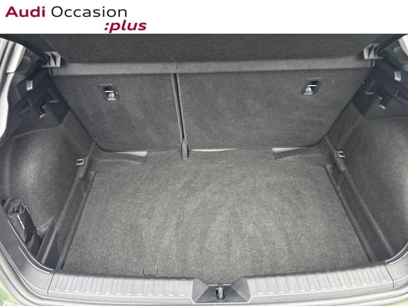 Voitures occasions Audi A1 Sportback Design Mougins