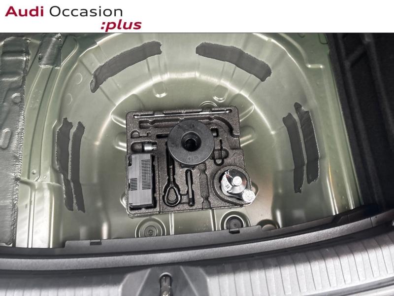 Voitures occasions Audi A1 Sportback Design Mougins